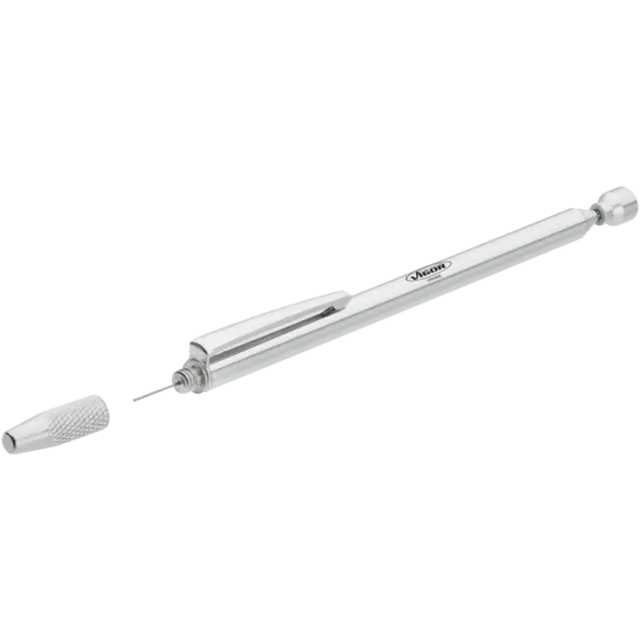 VIGOR Dyseinnstiller med magnet Magnetens løftekraft: ca. 550 g 