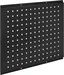 VIGOR Veggpanel L x B: 520 mm x 572 mm Fleksibel og individuell plassering