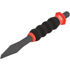 VIGOR Kryssmeisel 7 mm Mål: 190 mm