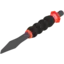 VIGOR Kryssmeisel 7 mm Mål: 190 mm