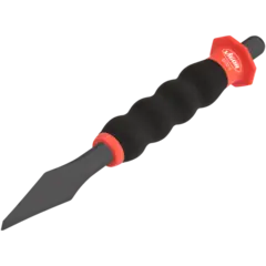 VIGOR Kryssmeisel 5 mm Mål: 170 mm