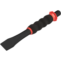 VIGOR Flatmeisel 29 mm Mål: 250 mm