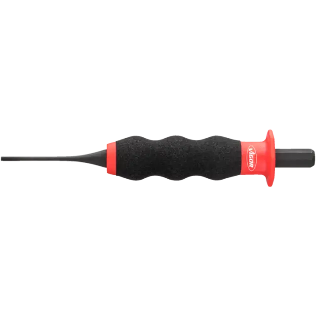 VIGOR Dor 2 mm Mål: 140 mm 