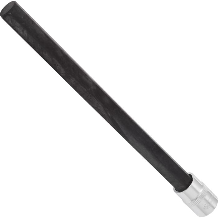 VIGOR Skrutrekkerinnsats 12 mm 3/8" Mål: 193 mm, for manuell bruk