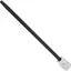 VIGOR Skrutrekkerinnsats 5 mm 3/8" Mål: 193 mm, for manuell bruk
