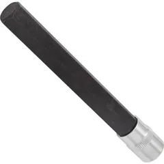 VIGOR Skrutrekkerinnsats 14 mm 3/8" Mål: 133 mm, for manuell bruk