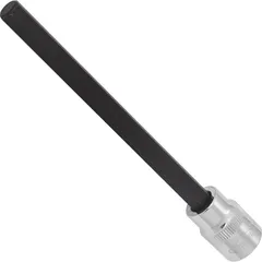 VIGOR Skrutrekkerinnsats 8 mm 3/8" Mål: 133 mm, for manuell bruk