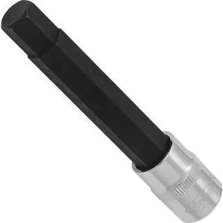 VIGOR Skrutrekkerinnsats 11 mm 3/8" Mål: 93 mm, for manuell bruk
