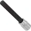 VIGOR Skrutrekkerinnsats 10 mm 3/8" Mål: 93 mm, for manuell bruk