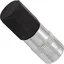 VIGOR Skrutrekkerinnsats 17 mm 3/8" Mål: 49 mm, for manuell bruk