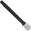 VIGOR Skrutrekkerinnsats M9 3/8" XZN Mål: 133 mm, for manuell bruk