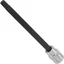 VIGOR Skrutrekkerinnsats M8 3/8" XZN Mål: 133 mm, for manuell bruk