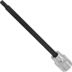VIGOR Skrutrekkerinnsats M5 3/8" XZN Mål: 133 mm, for manuell bruk