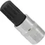 VIGOR Skrutrekkerinnsats M14 3/8" XZN Mål: 48 mm, for manuell bruk