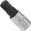 VIGOR Skrutrekkerinnsats M12 3/8" XZN Mål: 48 mm, for manuell bruk