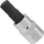 VIGOR Skrutrekkerinnsats M10 3/8" XZN Mål: 48 mm, for manuell bruk