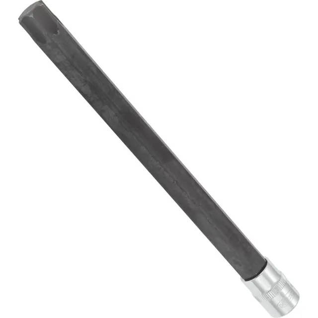 VIGOR Skrutrekkerinnsats T70 3/8" Torx Mål: 193 mm, for manuell bruk 