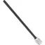 VIGOR Skrutrekkerinnsats T40 3/8" Torx Mål: 193 mm, for manuell bruk