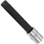 VIGOR Skrutrekkerinnsats T60 3/8" Torx Mål: 93 mm, for manuell bruk
