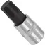 VIGOR Skrutrekkerinnsats T60 3/8" Torx Mål: 49 mm, for manuell bruk