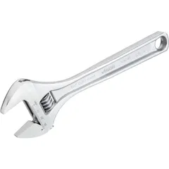 VIGOR Skiftenøkkel 0 – 33 mm justerbar Mål: 250 mm