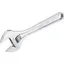 VIGOR Skiftenøkkel 0 – 33 mm justerbar Mål: 250 mm