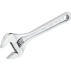 VIGOR Skiftenøkkel 0 – 24 mm justerbar Mål: 150 mm