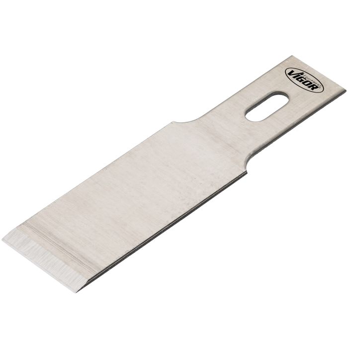 VIGOR Reserveklinger 12 mm Fjerning av merker, klistremerker