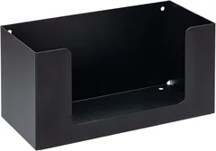 VIGOR Hanskerom-holder Innvendige mål 250 x 112 x 123 mm