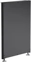 VIGOR Støtteben 104 mm x 700 mm x 953 mm Høydejusterbar
