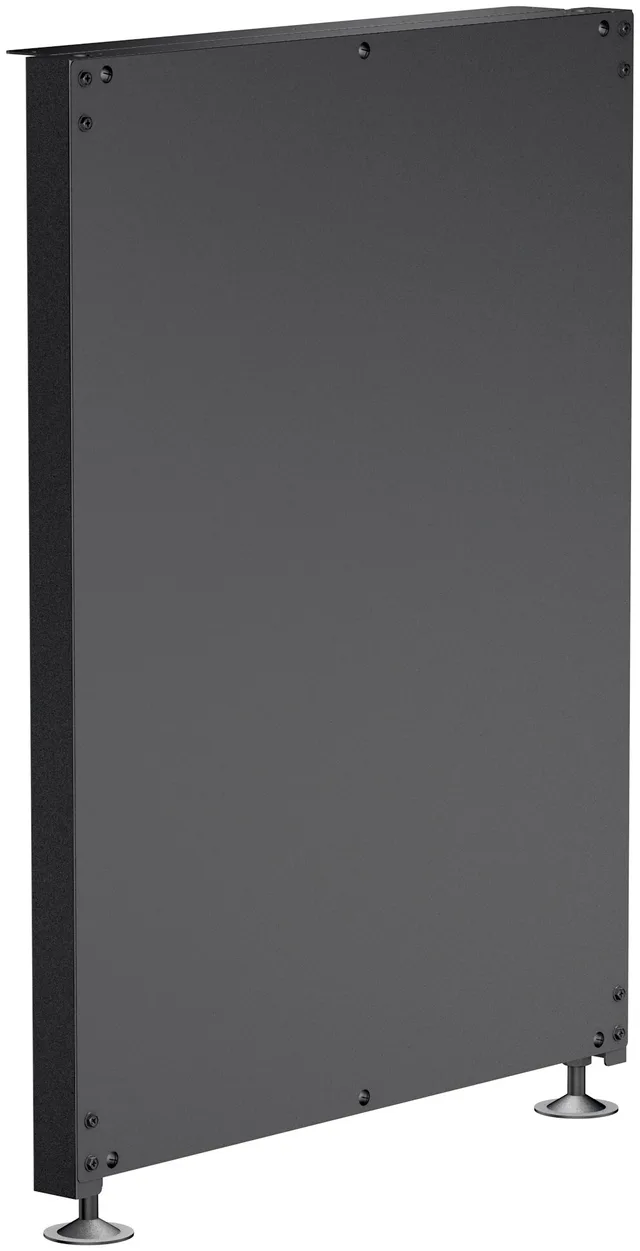 VIGOR Støtteben 104 mm x 700 mm x 953 mm Høydejusterbar 