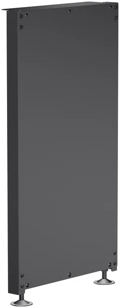 VIGOR Støtteben 104 mm x 500 mm x 953 mm Høydejusterbar