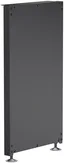 VIGOR Støtteben 104 mm x 500 mm x 953 mm Høydejusterbar