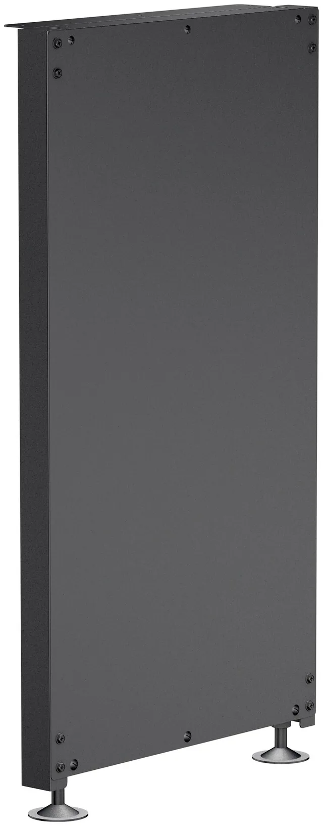 VIGOR Støtteben 104 mm x 500 mm x 953 mm Høydejusterbar 