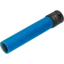 VIGOR Slagpipe 17 mm 1/2" 6-kant lang Mål: 150 mm
