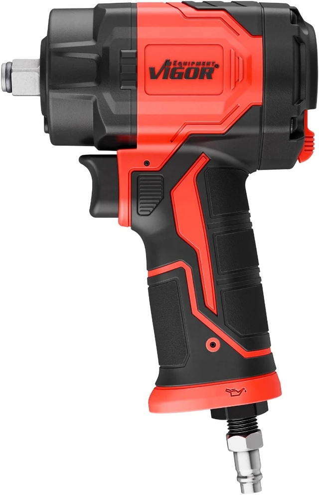 VIGOR Muttertrekker 1/2" Nettovekt (kg): 1.33 kg 
