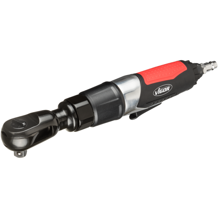VIGOR Luftskralle 308,5 mm 1/2" Mål: 308.5 mm