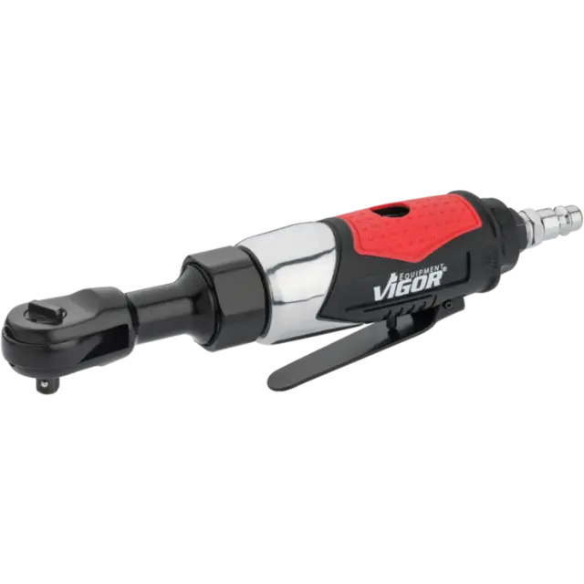 VIGOR Luftskralle 236 mm 1/4" Mål: 236 mm 