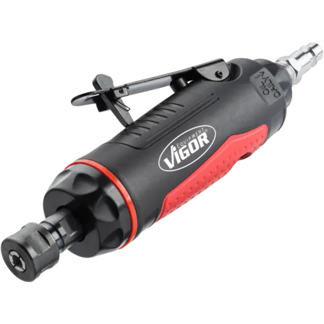 VIGOR Stavsliper 203 mm rett Mål: 203 mm 