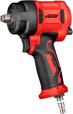 VIGOR Mini-muttertrekker 1/2" Kuldeisolerende håndtak
