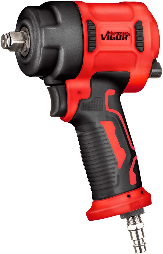 VIGOR Mini-muttertrekker 1/2" Kuldeisolerende håndtak 