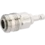 VIGOR Kobling 4,4 mm på 7,2 mm Art.nr. V5660