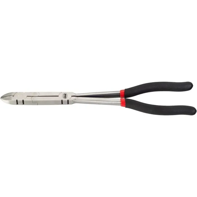 VIGOR Avbitertang 290 mm Mål: 290 mm 