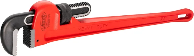 VIGOR Rørtang 620 mm Mål: 620 mm 