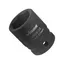 VIGOR Slagpipe 22 mm 1/2" 6-kant kort Mål: 82 mm
