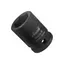 VIGOR Slagpipe 19 mm 1/2" 6-kant kort Mål: 82 mm