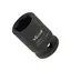 VIGOR Slagpipe 17 mm 1/2" 6-kant kort Mål: 82 mm