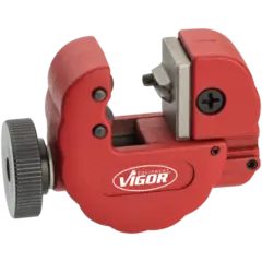 VIGOR Ledningsskrape 3 – 16 mm Ledningsskrape, automatisk