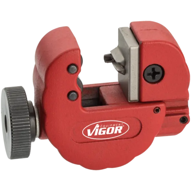 VIGOR Ledningsskrape 3 – 16 mm Ledningsskrape, automatisk 