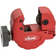 VIGOR Ledningskutter 3 – 16 mm Rørkutter Autocutter for flenseapparat
